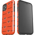 NFL Cincinnati Bengals Blitz Series iPhone 11 Impact Case