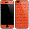 NFL Cincinnati Bengals Blitz Series iPhone 5/5s/5SE Skin