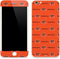 NFL Cincinnati Bengals Blitz Series iPhone 6/6s Plus Skin