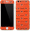 NFL Cincinnati Bengals Blitz Series iPhone 6/6s Skin