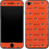 NFL Cincinnati Bengals Blitz Series iPhone 7 Skin