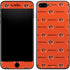 NFL Cincinnati Bengals Blitz Series iPhone 8 Plus Skin