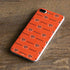 NFL Cincinnati Bengals Blitz Series iPhone 8 Plus Skin