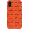 NFL Cincinnati Bengals Blitz Series iPhone X Pro Case