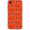 NFL Cincinnati Bengals Blitz Series iPhone XR Skin