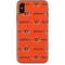 NFL Cincinnati Bengals Blitz Series iPhone XS Max Skin