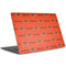 NFL Cincinnati Bengals Blitz Series Apple MacBook Pro 15-inch Skin