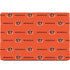 NFL Cincinnati Bengals Blitz Series Apple MacBook Pro 15-inch Skin