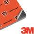 NFL Cincinnati Bengals Blitz Series Apple MacBook Pro 15-inch Skin