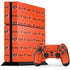 NFL Cincinnati Bengals Blitz Series PS4 Console and Controller Bundle Skin