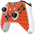 NFL Cincinnati Bengals Blitz Series Xbox One S Controller Skin