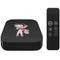 Betty Boop With Puppy Apple TV Skin