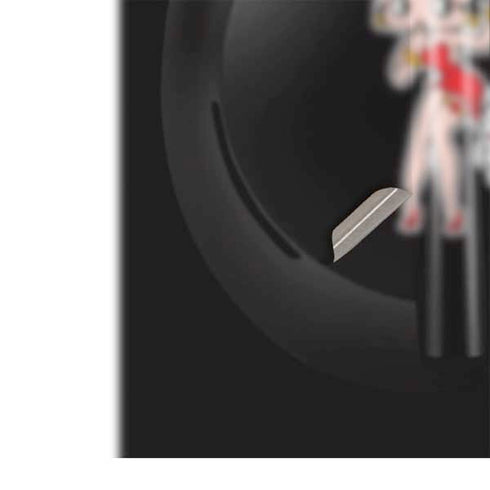 Betty Boop With Puppy Bose Noise Cancelling Headphones 700 Skin