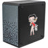 Betty Boop With Puppy Cooler Master MasterBox Q300L Mini Tower Skin