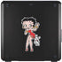 Betty Boop With Puppy Cooler Master MasterBox Q300L Mini Tower Skin