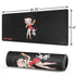 Betty Boop With Puppy Gaming Mouse Pad