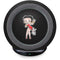 Betty Boop With Puppy Fast Charge Wireless Charging Stand Skin