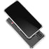 Betty Boop With Puppy Galaxy A32 5G Clear Case