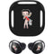 Betty Boop With Puppy Galaxy Buds Pro Skin