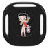 Betty Boop With Puppy Galaxy Buds Pro Skin