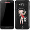 Betty Boop With Puppy Galaxy J3 Skin
