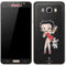 Betty Boop With Puppy Galaxy J7 Skin