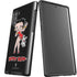 Betty Boop With Puppy Galaxy Note 10 Pro Case