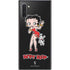 Betty Boop With Puppy Galaxy Note 10 Skin