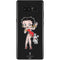 Betty Boop With Puppy Galaxy Note 8 Skin