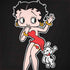 Betty Boop With Puppy Galaxy Note 8 Skin