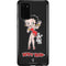 Betty Boop With Puppy Galaxy Note20 5G Pro Case