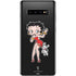 Betty Boop With Puppy Galaxy S10 Plus Skin