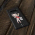 Betty Boop With Puppy Galaxy S10 Plus Skin