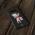 Betty Boop With Puppy Galaxy S10 Skin
