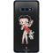 Betty Boop With Puppy Galaxy S10e Skin