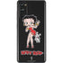 Betty Boop With Puppy Galaxy S20 Fan Edition Skin
