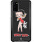 Betty Boop With Puppy Galaxy S20 Lite Case