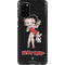 Betty Boop With Puppy Galaxy S20 Plus Pro Case