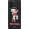 Betty Boop With Puppy Galaxy S20 Plus Skin
