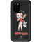Betty Boop With Puppy Galaxy S20 Plus Waterproof Case