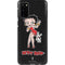 Betty Boop With Puppy Galaxy S20 Pro Case