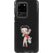 Betty Boop With Puppy Galaxy S20 Ultra 5G Pro Case