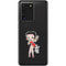 Betty Boop With Puppy Galaxy S20 Ultra 5G Skin