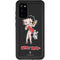 Betty Boop With Puppy Galaxy S20 Waterproof Case