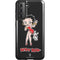 Betty Boop With Puppy Galaxy S21 5G Pro Case
