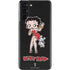Betty Boop With Puppy Galaxy S21 5G Skin