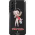 Betty Boop With Puppy Galaxy S21 FE Pro Case