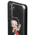 Betty Boop With Puppy Galaxy S21 FE Pro Case