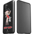 Betty Boop With Puppy Galaxy S21 FE Pro Case