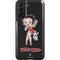 Betty Boop With Puppy Galaxy S21 Plus 5G Pro Case